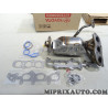 Catalyseur echappement Toyota Lexus original OEM 04004-86240 0400486240 pour toyota IQ 1.0 de 2009 à 2014