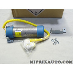 Kit de gonflage airbag Toyota Lexus original OEM 04007-2C212 040072C212 