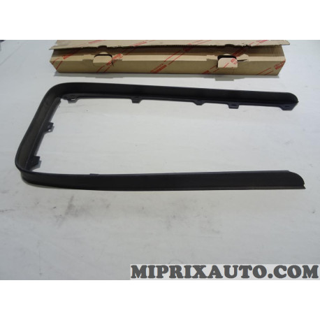 Baguette moulure Toyota Lexus original OEM 76851-0D080 768510D080 