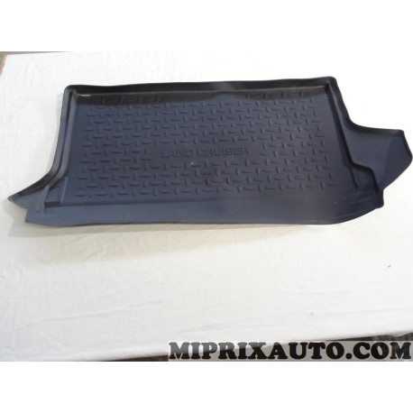 Tapis bac de coffre Toyota Lexus original OEM PZ434-J1302-PJ PZ434J1302PJ pour toyota land cruiser (envoi roulé) 