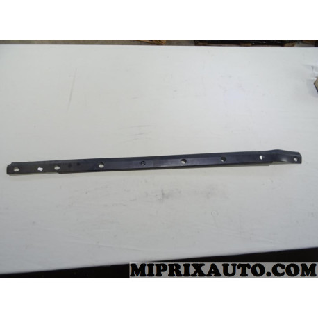 Support fixation baguette de porte Toyota Lexus original OEM 75852-0D020 758520D020 
