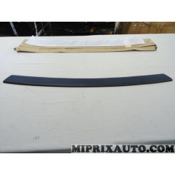 Revetement moulure seuil hayon de coffre Toyota Lexus original OEM PZ4L1-H0540-00 PZ4L1H054000 