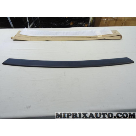 Revetement moulure seuil hayon de coffre Toyota Lexus original OEM PZ4L1-H0540-00 PZ4L1H054000 