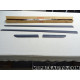 Jeu 4 baguettes moulure de porte Toyota Lexus original OEM PZ415-B1522-00 PZ415B152200