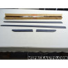 Jeu 4 baguettes moulure de porte Toyota Lexus original OEM PZ415-B1522-00 PZ415B152200