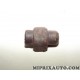 Silent bloc coussinet palier barre torsion stabilisatrice Renault Dacia original OEM 7700771562