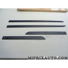 Jeu 4 baguettes moulure de porte Toyota Lexus original OEM PZ49U-X0521-00 PZ49UX052100