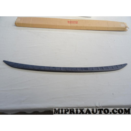 Seuil hayon de coffre parechocs arriere Toyota Lexus original OEM PW178-0R002 PW1780R002 