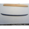 Seuil hayon de coffre parechocs arriere Toyota Lexus original OEM PW178-0R002 PW1780R002