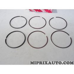 Jeu segmentation piston Toyota Lexus original OEM 13011-0R050 130110R050 