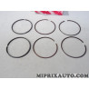 Jeu segmentation piston Toyota Lexus original OEM 13011-0R050 130110R050