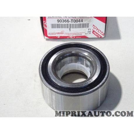 Roulement de roue Toyota Lexus original OEM 90366-T0044 90366T0044 