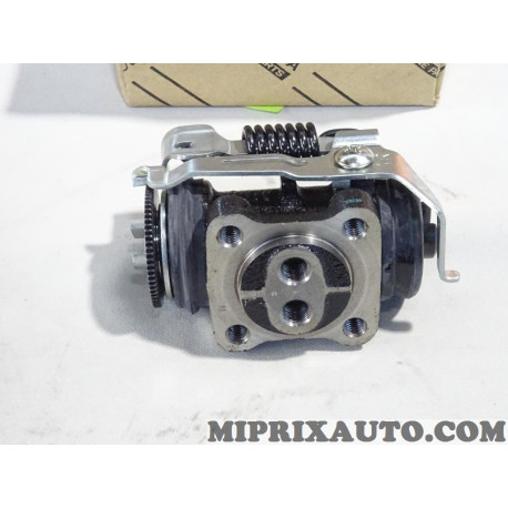 Cylindre de roue frein Toyota Lexus original OEM 47560-37062 4756037062 