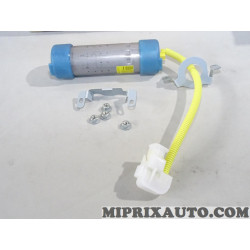 Kit gonflage ballon airbag Toyota Lexus original OEM 04007-07552 0400707552 