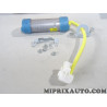 Kit gonflage ballon airbag Toyota Lexus original OEM 04007-07552 0400707552