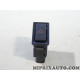 Bouton warning feux de detresse Toyota Lexus original OEM 84332-25060 8433225060 