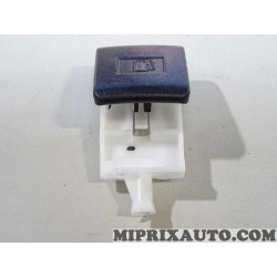 Bouton trappe à carburant Toyota Lexus original OEM 77306-0K030 773060K030 
