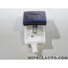 Bouton trappe à carburant Toyota Lexus original OEM 77306-0K030 773060K030