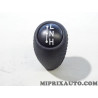 Pommeau levier de vitesse Toyota Lexus original OEM 36303-60310-C0 3630360310C0
