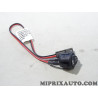 Bouton off aide stationnement Toyota Lexus original OEM PZ464-N0420-55 PZ464N042055