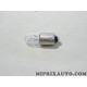 Ampoule de feu Toyota Lexus original OEM 90981-WB016 90981WB016
