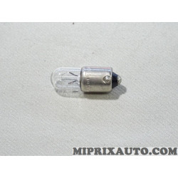 Ampoule de feu Toyota Lexus original OEM 90981-WB016 90981WB016 