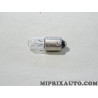 Ampoule de feu Toyota Lexus original OEM 90981-WB016 90981WB016