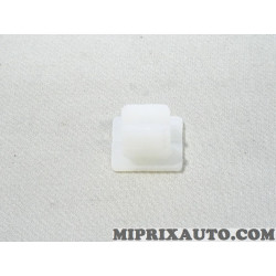 Agrafe prisonnier fixation revetement Toyota Lexus original OEM 90189-06237 9018906237 