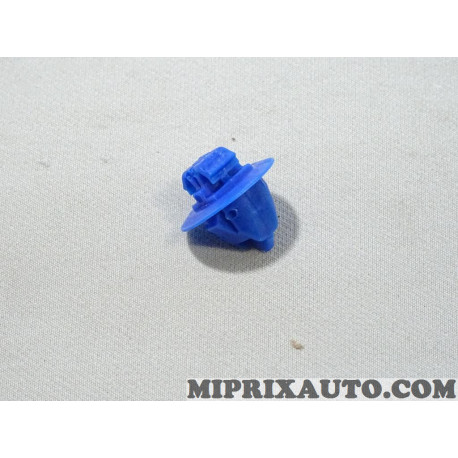 Agrafe attache fixation revetement Toyota Lexus original OEM 75396-35020 7539635020 