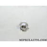 Douille porte ampoule Toyota Lexus original OEM 99132-YZZBJ 99132YZZBJ*