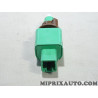 Interrupteur feux de freins Toyota Lexus original OEM 84340-69075 8434069075