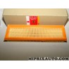 Filtre à air Motrio Renault Dacia original OEM 8671002475 pour renault clio express