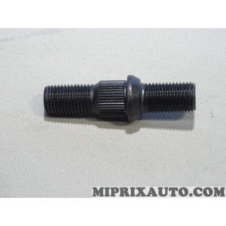 Boulon de roue Toyota Lexus original OEM 90942-02042 9094202042 