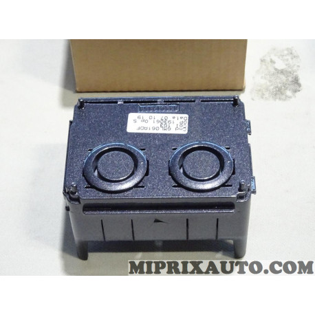 Radars aide au stationnement Toyota Lexus original OEM PW501-00700-BD PW50100700BD 