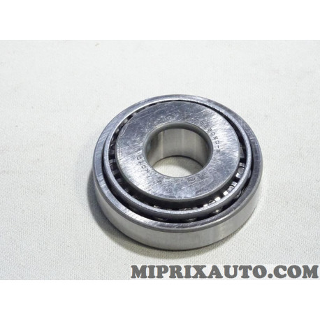 Roulement moyeu de roue Toyota Lexus original OEM 90366-17007 9036617007 