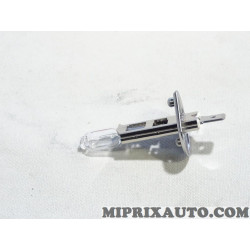 Ampoule de phare type H1 Toyota Lexus original OEM 90981-YZZAA 90981YZZAA 