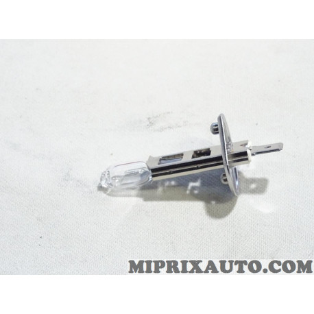 Ampoule de phare type H1 Toyota Lexus original OEM 90981-YZZAA 90981YZZAA 