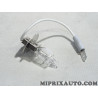 Ampoule de phare H3 Toyota Lexus original OEM 90981-13048 9098113048