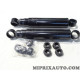 Jeu 2 amortisseurs de suspension Toyota Lexus original OEM 48531-69147 4853169147
