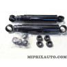 Jeu 2 amortisseurs de suspension Toyota Lexus original OEM 48531-69147 4853169147