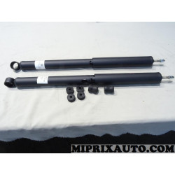 Jeu 2 amortisseurs de suspension arriere Toyota Lexus original OEM 48531-49285 4853149285 pour toyota RAV4 XA10 XA20 