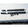 Jeu 2 amortisseurs de suspension arriere Toyota Lexus original OEM 48531-49285 4853149285 pour toyota RAV4 XA10 XA20