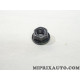 Ecroud de siege Toyota Lexus original OEM 72443-52010 7244352010
