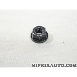 Ecroud de siege Toyota Lexus original OEM 72443-52010 7244352010 