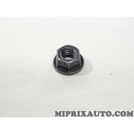 Ecroud de siege Toyota Lexus original OEM 72443-52010 7244352010 