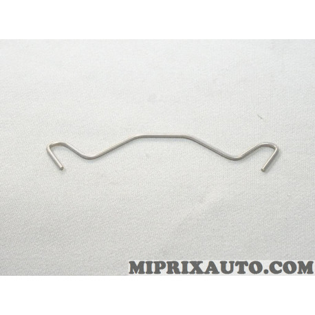 Agrafe ressort plaquettes de frein Toyota Lexus original OEM 90468-12025 9046812025 