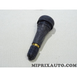 Valve gonflage de roue pneu Toyota Lexus original OEM 90942-05004 9094205004 