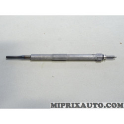 Lot 2 bougies de prechauffe Toyota Lexus original OEM 19850-0W010 198500W010 