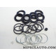 Kit joints reparation etrier de frein Toyota Lexus original OEM 04478-0K110 044780K110 