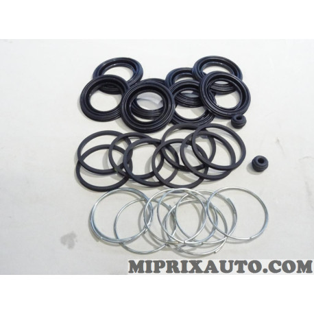Kit joints reparation etrier de frein Toyota Lexus original OEM 04478-0K110 044780K110 